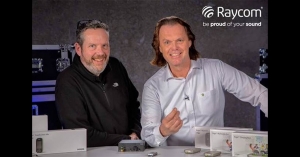 Phonak | Roger Earpiece System. Everything you need to know! Όλη η πληροφορία σε ένα Video!